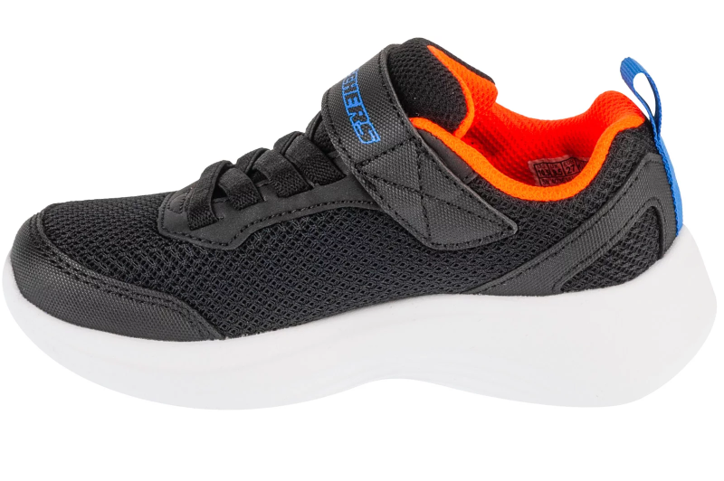 Skechers Selectors - Reset Achieved 403615L-BLK Skechers Selectors - Reset Achieved 403615L-BLK