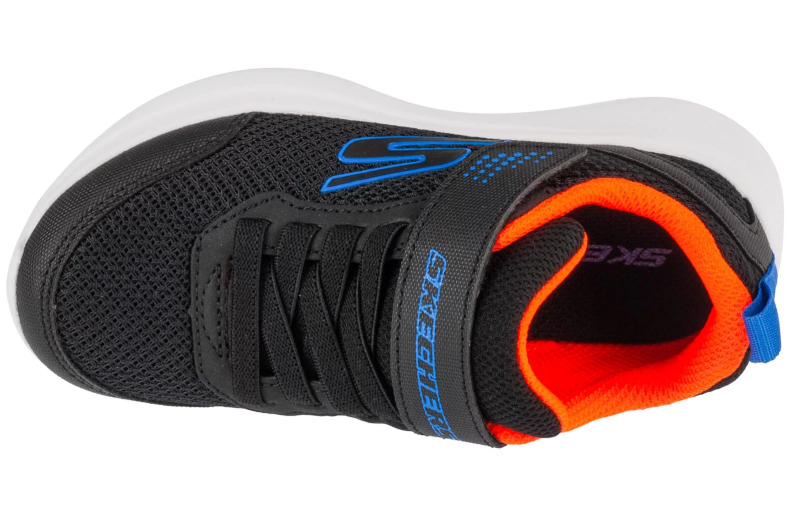 Skechers Selectors - Reset Achieved 403615L-BLK Skechers Selectors - Reset Achieved 403615L-BLK