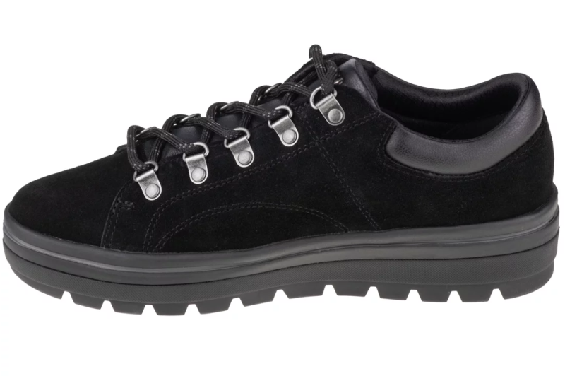 Skechers Street Cleats 2 Fashion Trail 74107-BBK Skechers Street Cleats 2 Fashion Trail 74107-BBK