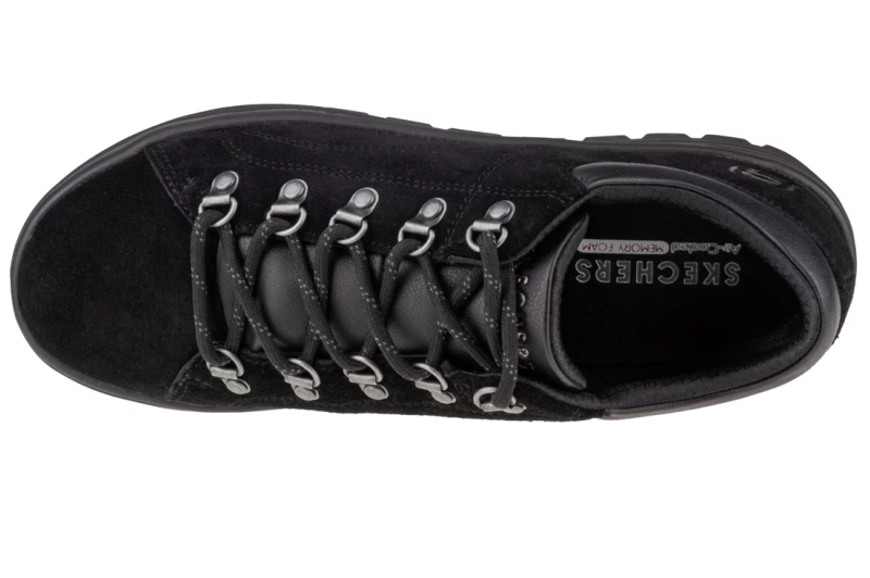 Skechers Street Cleats 2 Fashion Trail 74107-BBK Skechers Street Cleats 2 Fashion Trail 74107-BBK