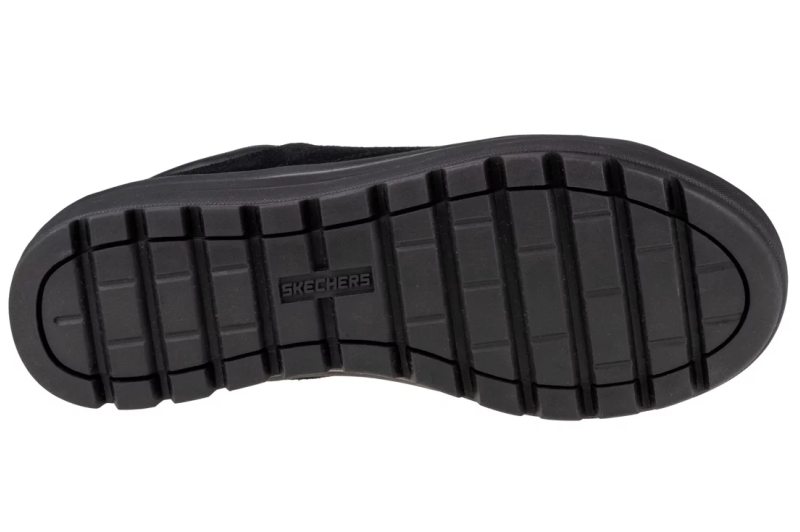Skechers Street Cleats 2 Fashion Trail 74107-BBK Skechers Street Cleats 2 Fashion Trail 74107-BBK