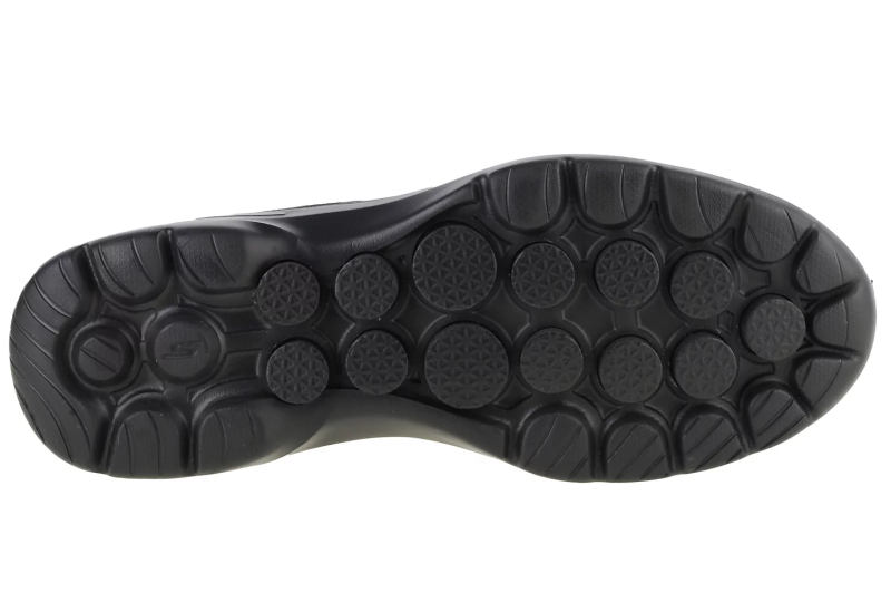 Skechers Go Walk 6 - Iconic Vision 124514-BBK Skechers Go Walk 6 - Iconic Vision 124514-BBK