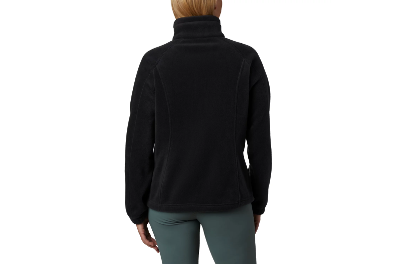 Columbia Benton Springs Full Zip Fleece 1372111010 Columbia Benton Springs Full Zip Fleece 1372111010