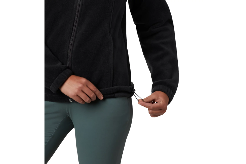 Columbia Benton Springs Full Zip Fleece 1372111010 Columbia Benton Springs Full Zip Fleece 1372111010