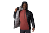 Columbia Arctic Crest Down Hooded Jacket 2088774010 Columbia Arctic Crest Down Hooded Jacket 2088774010