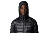 Columbia Arctic Crest Down Hooded Jacket 2088774010 Columbia Arctic Crest Down Hooded Jacket 2088774010