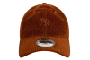 New Era 9FORTY New York Yankees MLB Cord Cap 60580824 New Era 9FORTY New York Yankees MLB Cord Cap 60580824
