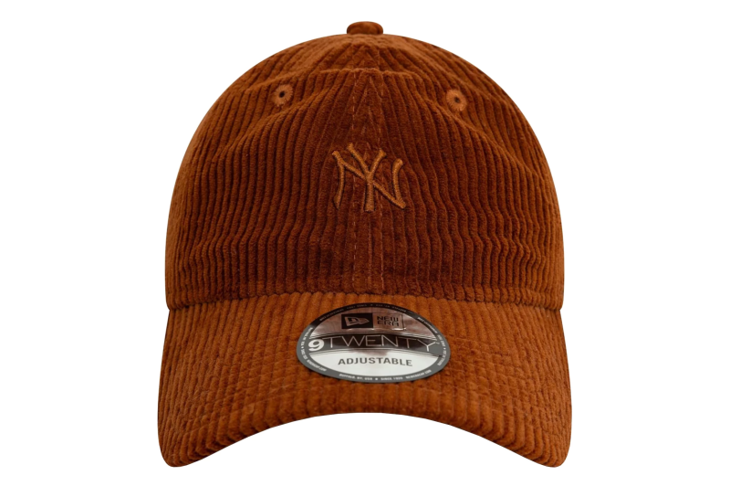 New Era 9FORTY New York Yankees MLB Cord Cap 60580824 New Era 9FORTY New York Yankees MLB Cord Cap 60580824
