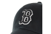 47 Brand Boston Red Sox '47 Clean Up MLB B-RGW02GWSNL-BKH 47 Brand Boston Red Sox '47 Clean Up MLB B-RGW02GWSNL-BKH