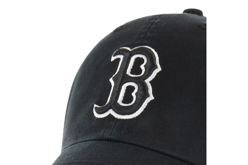 47 Brand Boston Red Sox '47 Clean Up MLB B-RGW02GWSNL-BKH 47 Brand Boston Red Sox '47 Clean Up MLB B-RGW02GWSNL-BKH