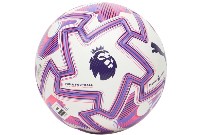Puma Orbita Pro Premier League Brilliance FIFA Quality Pro Ball 084707-01 Puma Orbita Pro Premier League Brilliance FIFA Quality Pro Ball 084707-01