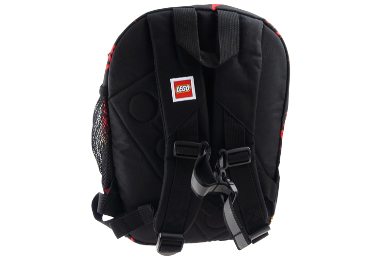 LEGO Kindergarten Backpack 10030-2302 LEGO Kindergarten Backpack 10030-2302