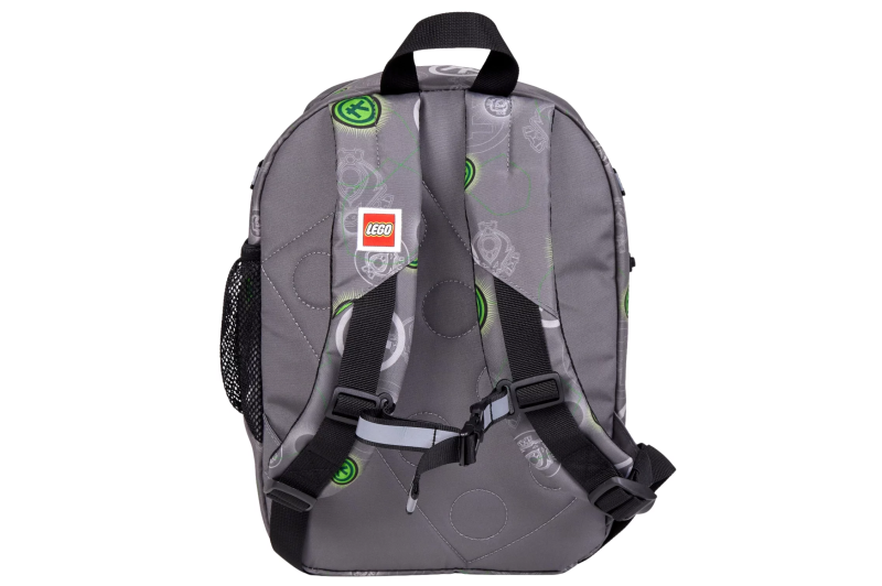 LEGO Ninjago Kindergarten Backpack 10030-2501 LEGO Ninjago Kindergarten Backpack 10030-2501