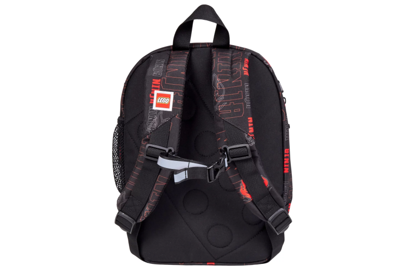 LEGO Ninjago Kindergarten Backpack 10030-2502 LEGO Ninjago Kindergarten Backpack 10030-2502
