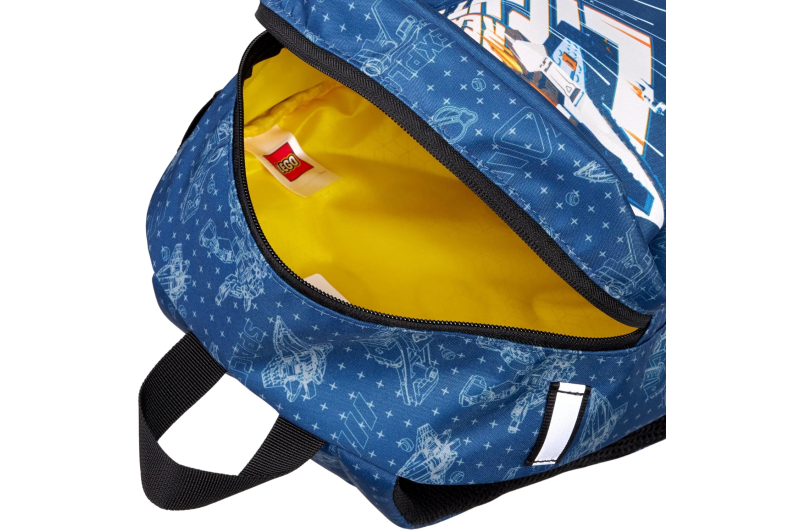 LEGO City Kindergarten Backpack 10030-2505 LEGO City Kindergarten Backpack 10030-2505