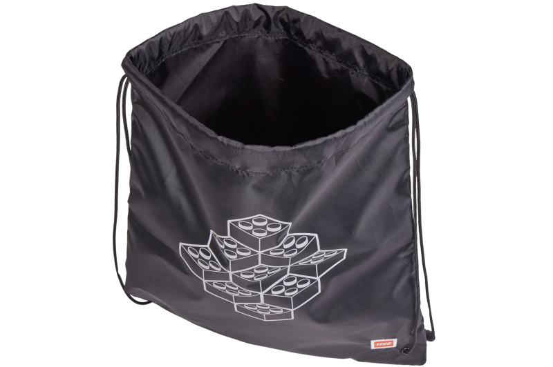 LEGO Bricks Drawstring Bag 10034-2511 LEGO Bricks Drawstring Bag 10034-2511