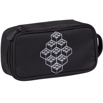 LEGO Bricks Pencil Box 10052-2511 LEGO Bricks Pencil Box 10052-2511