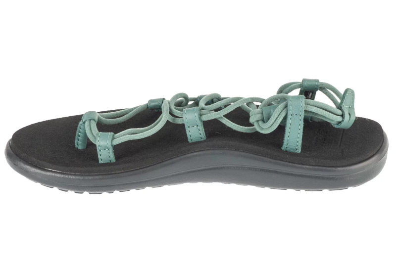 Teva W Voya Infinity Sandals 1019622-SLVRP Teva W Voya Infinity Sandals 1019622-SLVRP