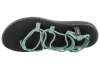 Teva W Voya Infinity Sandals 1019622-SLVRP Teva W Voya Infinity Sandals 1019622-SLVRP