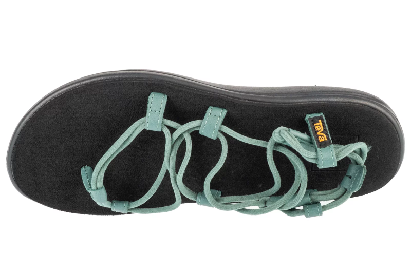 Teva W Voya Infinity Sandals 1019622-SLVRP Teva W Voya Infinity Sandals 1019622-SLVRP