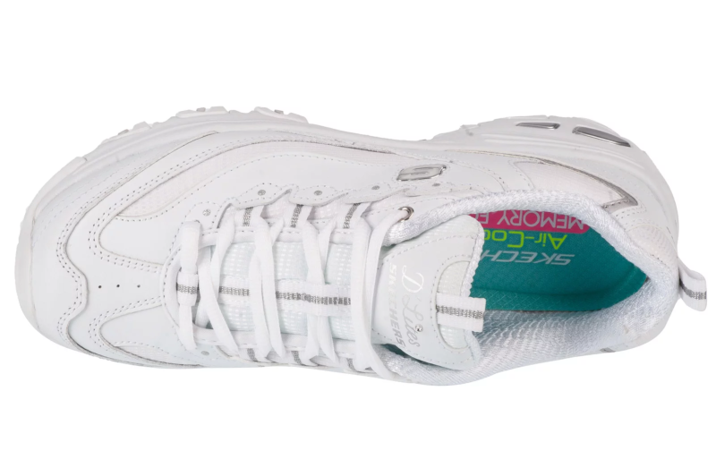 Skechers D'Lites - Endless Dream 13151-WSL Skechers D'Lites - Endless Dream 13151-WSL