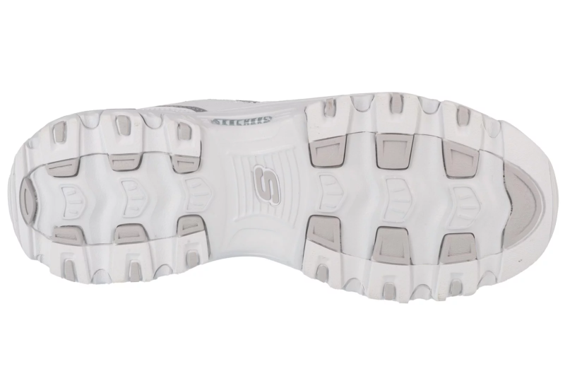 Skechers D'Lites - Endless Dream 13151-WSL Skechers D'Lites - Endless Dream 13151-WSL