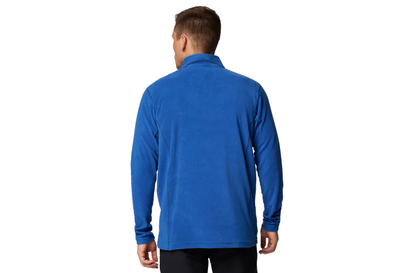 Columbia Klamath Range II Half Zip Fleece 1352472441 Columbia Klamath Range II Half Zip Fleece 1352472441