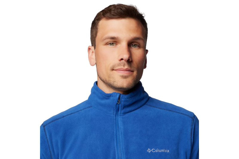 Columbia Klamath Range II Half Zip Fleece 1352472441 Columbia Klamath Range II Half Zip Fleece 1352472441