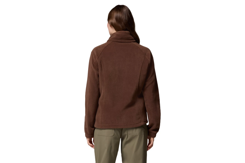 Columbia Benton Springs Full Zip Fleece 1372111256 Columbia Benton Springs Full Zip Fleece 1372111256