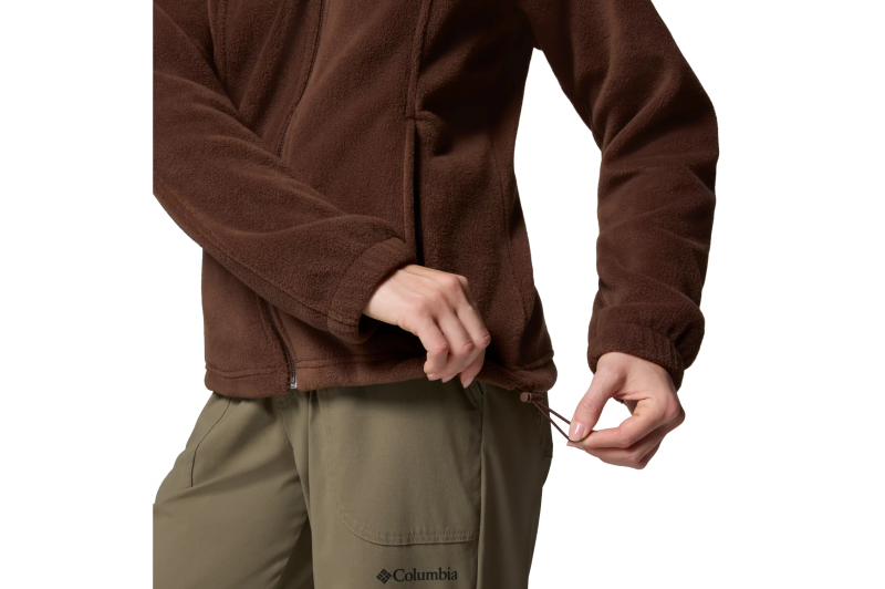 Columbia Benton Springs Full Zip Fleece 1372111256 Columbia Benton Springs Full Zip Fleece 1372111256