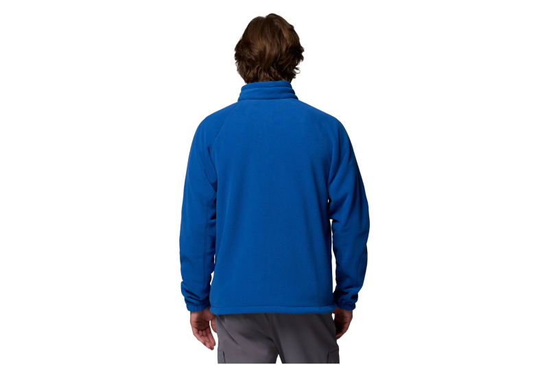 Columbia Fast Trek II Full Zip Fleece 1420421442 Columbia Fast Trek II Full Zip Fleece 1420421442