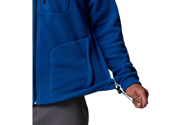 Columbia Fast Trek II Full Zip Fleece 1420421442 Columbia Fast Trek II Full Zip Fleece 1420421442