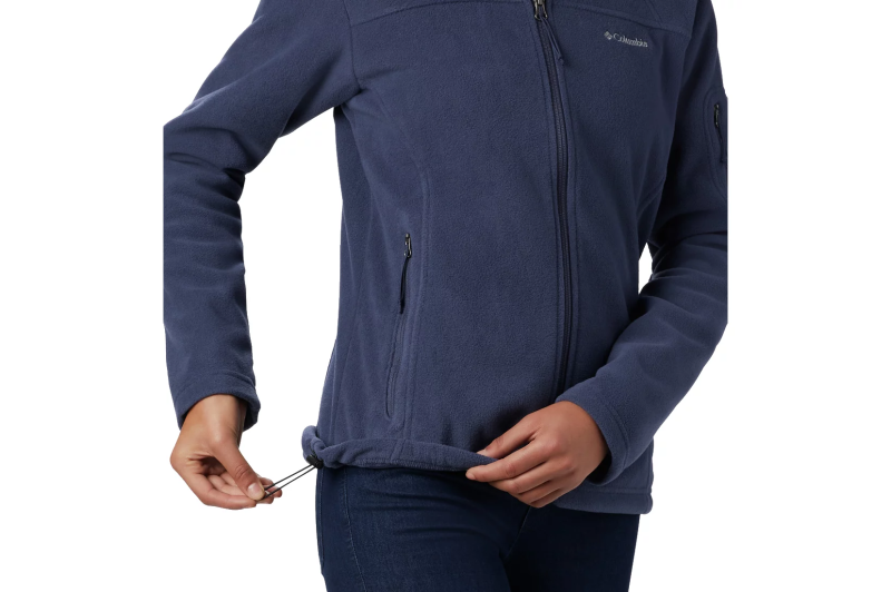 Columbia Fast Trek II Jacket 1465351591 Columbia Fast Trek II Jacket 1465351591