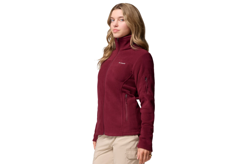 Columbia Fast Trek II Jacket 1465351625 Columbia Fast Trek II Jacket 1465351625