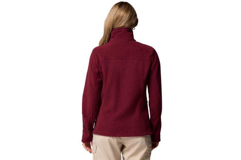 Columbia Fast Trek II Jacket 1465351625 Columbia Fast Trek II Jacket 1465351625