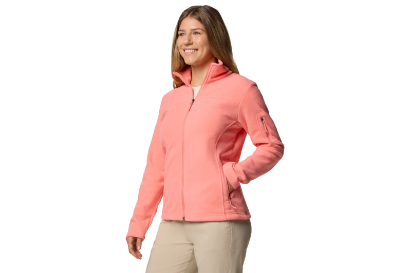 Columbia Fast Trek II Jacket 1465351685 Columbia Fast Trek II Jacket 1465351685