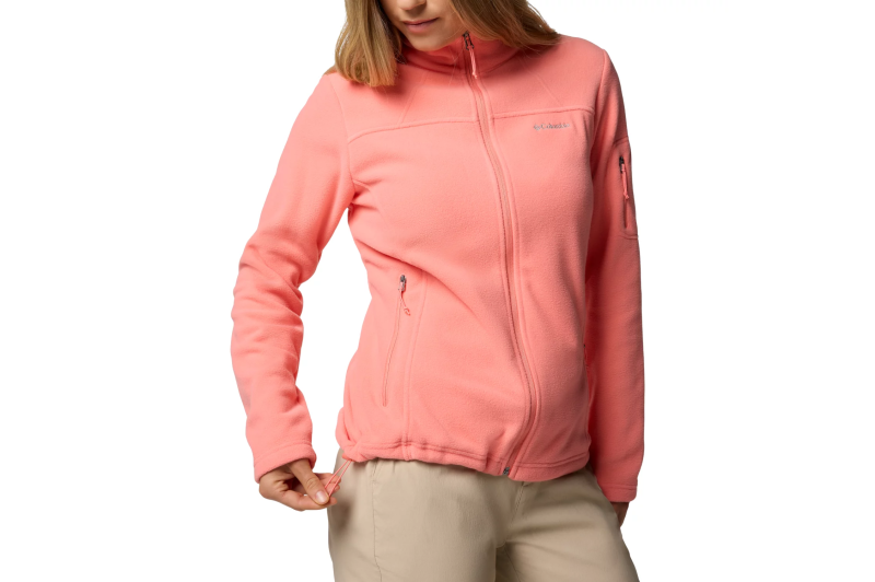 Columbia Fast Trek II Jacket 1465351685 Columbia Fast Trek II Jacket 1465351685