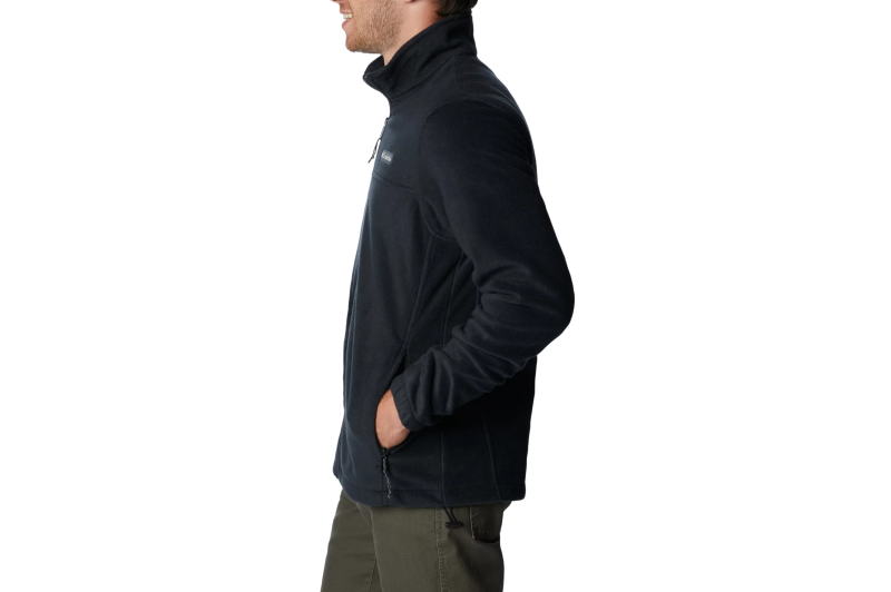 Columbia Steens Mountain 2.0 Full Zip Fleece 1476671010 Columbia Steens Mountain 2.0 Full Zip Fleece 1476671010
