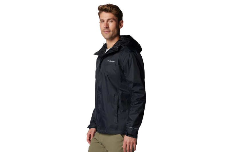 Columbia Watertight II Rain Jacket 1533898012 Columbia Watertight II Rain Jacket 1533898012