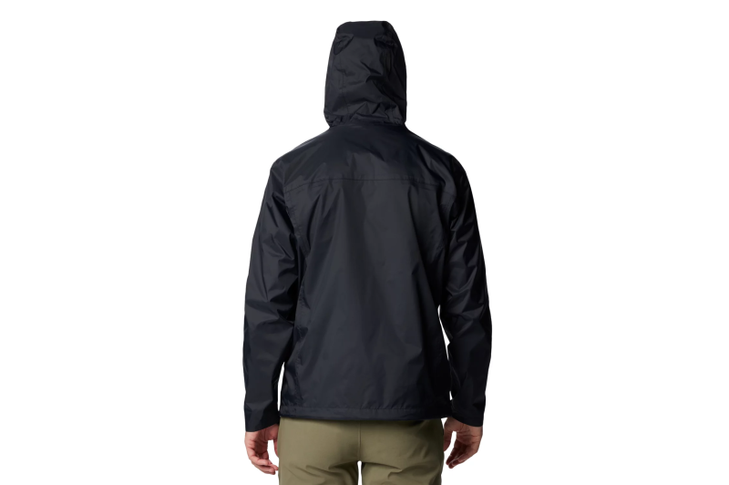 Columbia Watertight II Rain Jacket 1533898012 Columbia Watertight II Rain Jacket 1533898012