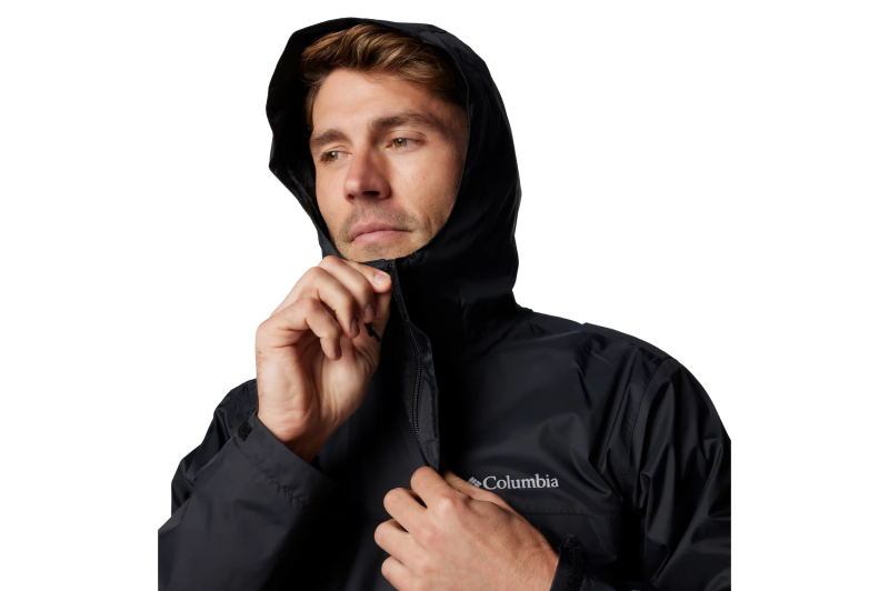 Columbia Watertight II Rain Jacket 1533898012 Columbia Watertight II Rain Jacket 1533898012