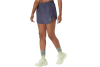 ASICS Nagino Run Adjustable 4IN Short 2012D141-500 ASICS Nagino Run Adjustable 4IN Short 2012D141-500