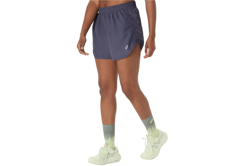 ASICS Nagino Run Adjustable 4IN Short 2012D141-500 ASICS Nagino Run Adjustable 4IN Short 2012D141-500