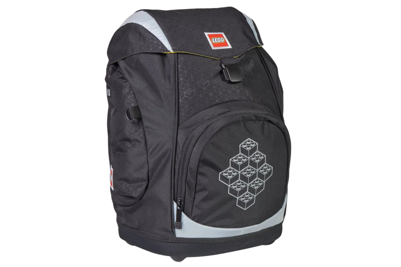 LEGO Bricks Nielsen School Bag 20193-2511 LEGO Bricks Nielsen School Bag 20193-2511