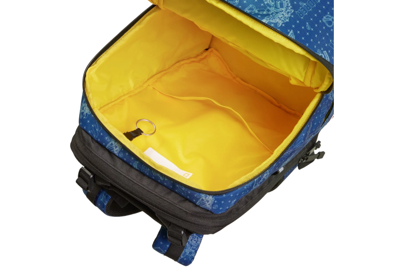 LEGO City Petersen School Backpack 20209-2505 LEGO City Petersen School Backpack 20209-2505