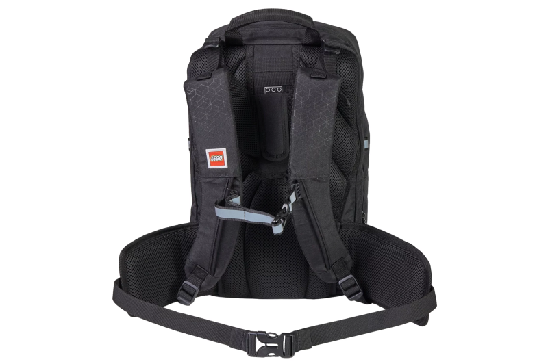 LEGO Bricks Petersen School Backpack 20209-2511 LEGO Bricks Petersen School Backpack 20209-2511