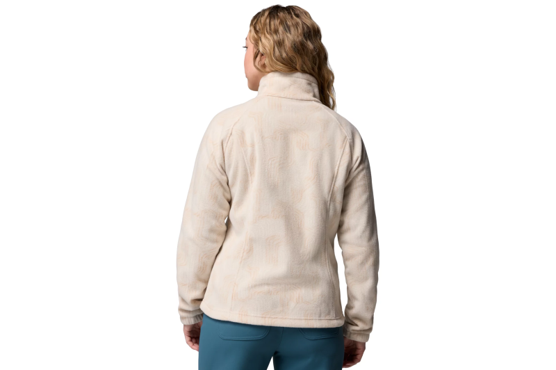 Columbia Benton Springs Printed Full Zip 2021771276 Columbia Benton Springs Printed Full Zip 2021771276
