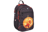 LEGO Ninjago Extended Backpack 20222-2502 LEGO Ninjago Extended Backpack 20222-2502