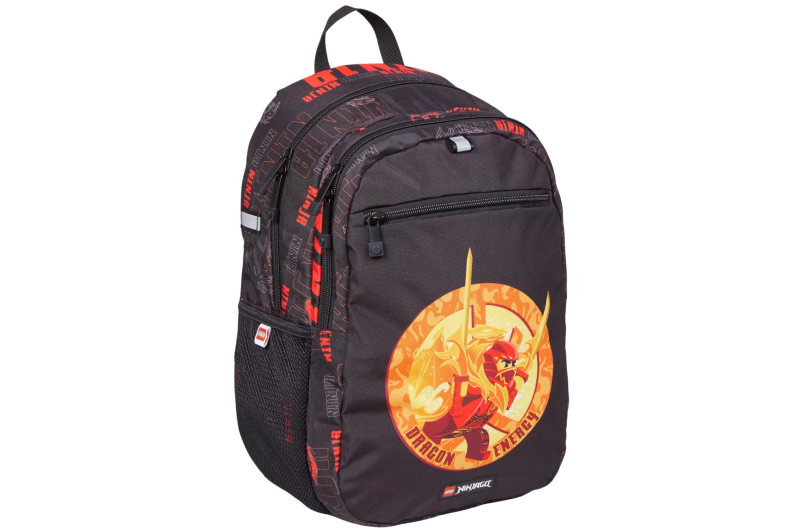 LEGO Ninjago Extended Backpack 20222-2502 LEGO Ninjago Extended Backpack 20222-2502