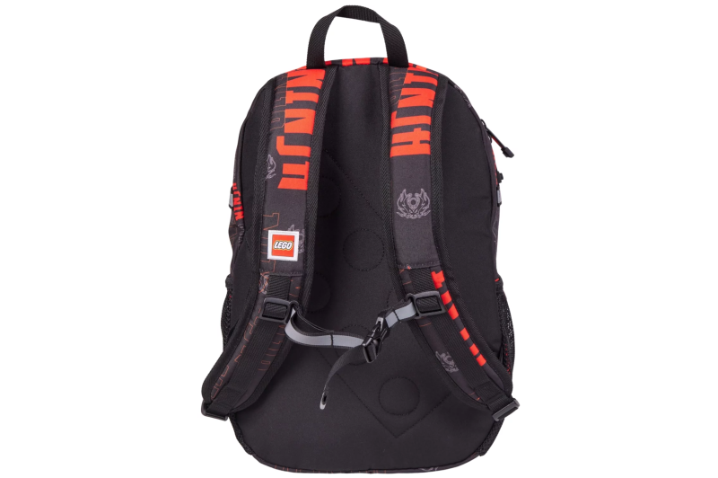 LEGO Ninjago Extended Backpack 20222-2502 LEGO Ninjago Extended Backpack 20222-2502